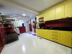 Blk 1 Kim Keat Court (Toa Payoh), HDB 3 Rooms #570166861